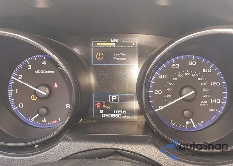 2019 Subaru Outback 2.5I Premium from USA, damaged, VIN 4S4BSAHC8K3330229